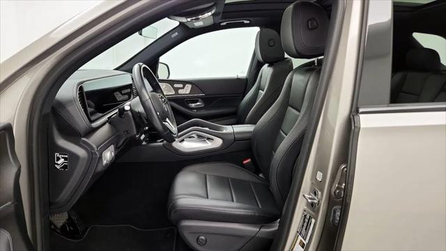 2021 Mercedes-Benz GLE GLE 350 4MATIC