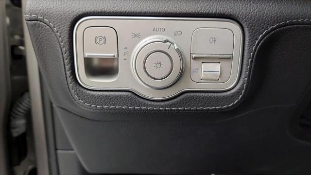 2021 Mercedes-Benz GLE GLE 350 4MATIC