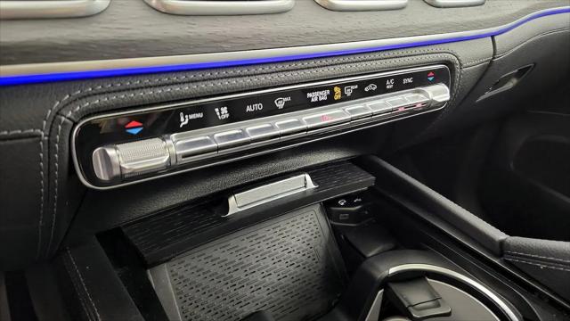 2021 Mercedes-Benz GLE GLE 350 4MATIC