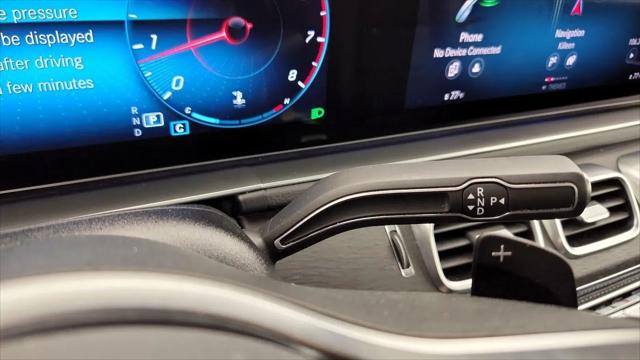 2021 Mercedes-Benz GLE GLE 350 4MATIC
