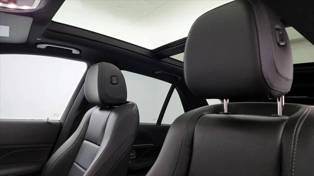 2021 Mercedes-Benz GLE GLE 350 4MATIC