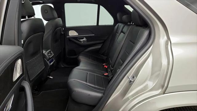 2021 Mercedes-Benz GLE GLE 350 4MATIC