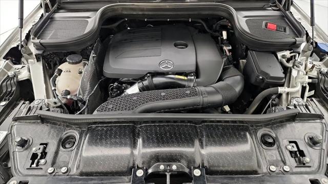 2021 Mercedes-Benz GLE GLE 350 4MATIC