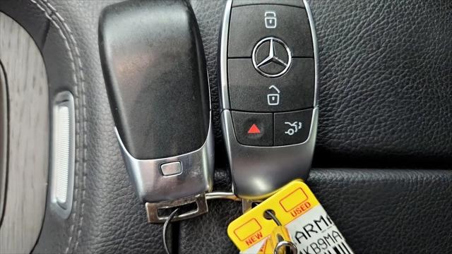 2021 Mercedes-Benz GLE GLE 350 4MATIC