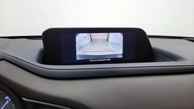 2021 Mazda CX-30 2.5 S