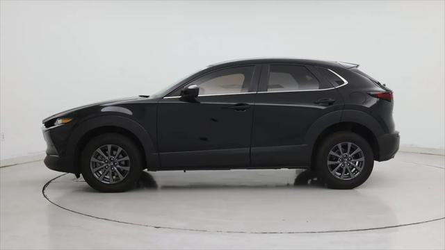 2021 Mazda CX-30 2.5 S