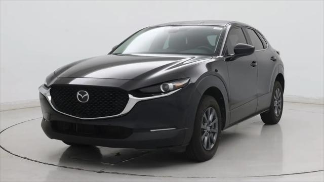 2021 Mazda CX-30 2.5 S