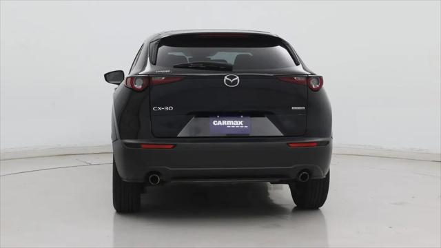 2021 Mazda CX-30 2.5 S