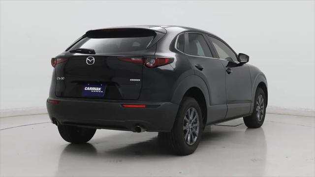 2021 Mazda CX-30 2.5 S