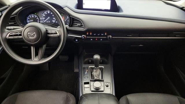 2021 Mazda CX-30 2.5 S