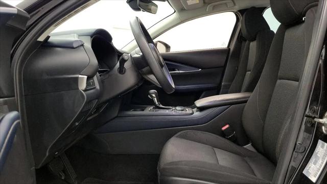 2021 Mazda CX-30 2.5 S