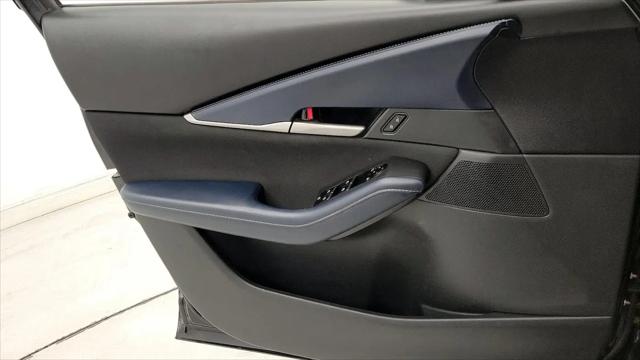 2021 Mazda CX-30 2.5 S
