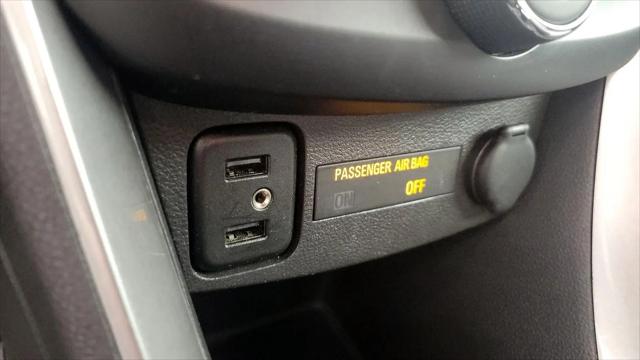 2020 Chevrolet Trax FWD LT