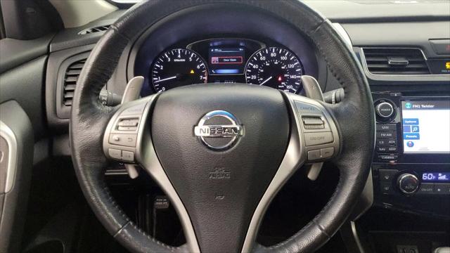 2014 Nissan Altima 3.5 SL