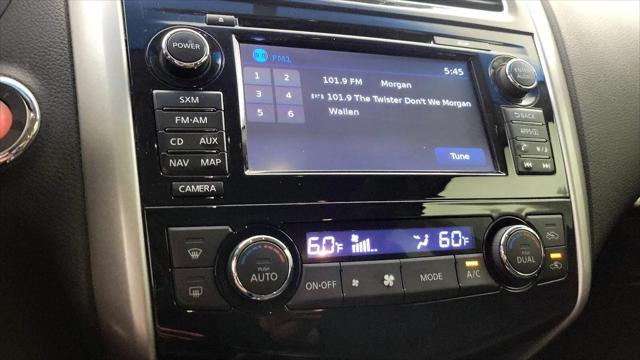 2014 Nissan Altima 3.5 SL