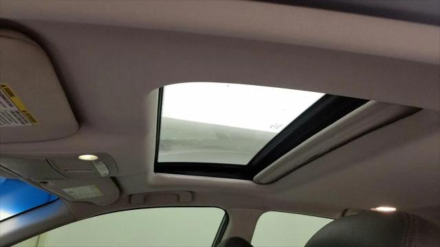2014 Nissan Altima 3.5 SL