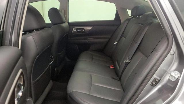 2014 Nissan Altima 3.5 SL