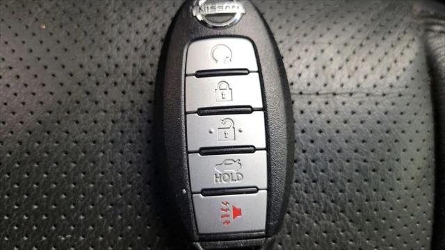 2014 Nissan Altima 3.5 SL