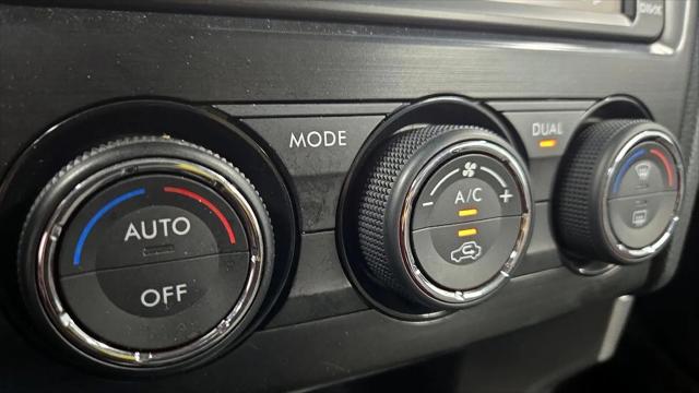 2015 Subaru Forester 2.5i Touring