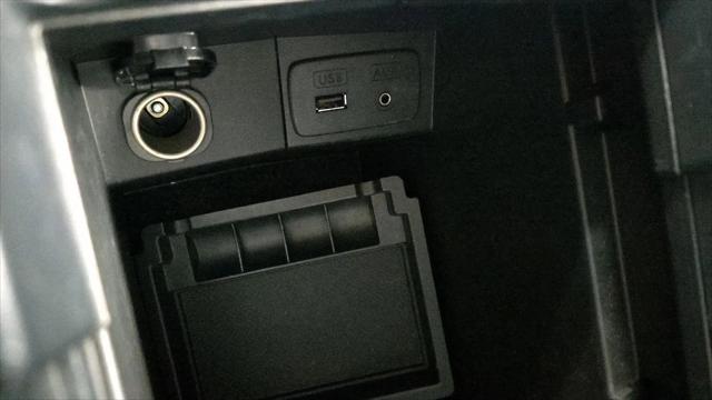 2015 Subaru Forester 2.5i Touring