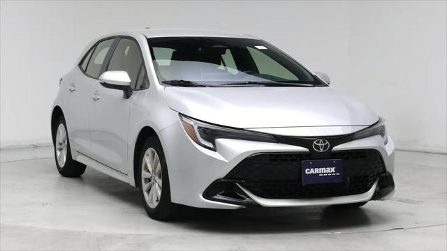 2024 Toyota Corolla SE for sale in Puyallup, WA