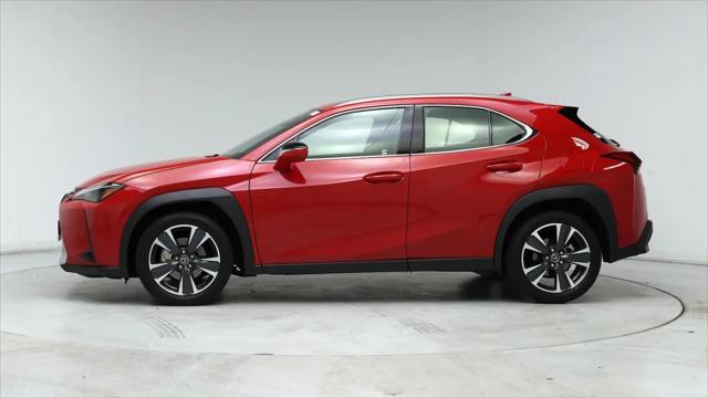 2025 Lexus 300 UX 300h