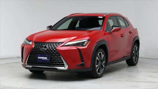 2025 Lexus 300 UX 300h