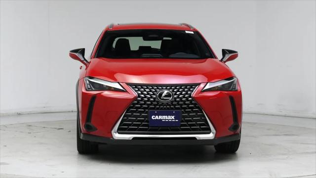 2025 Lexus 300 UX 300h