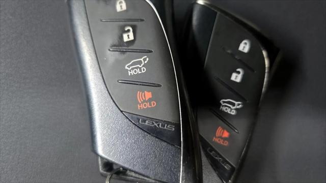 2025 Lexus 300 UX 300h