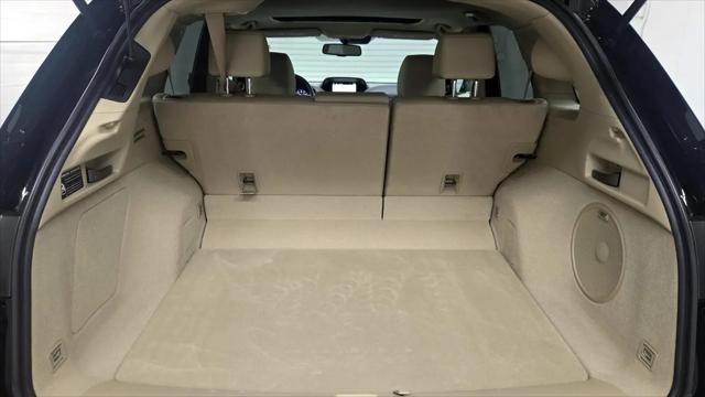 2017 Acura RDX w/Advance Package