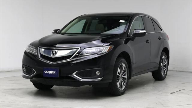 2017 Acura RDX w/Advance Package