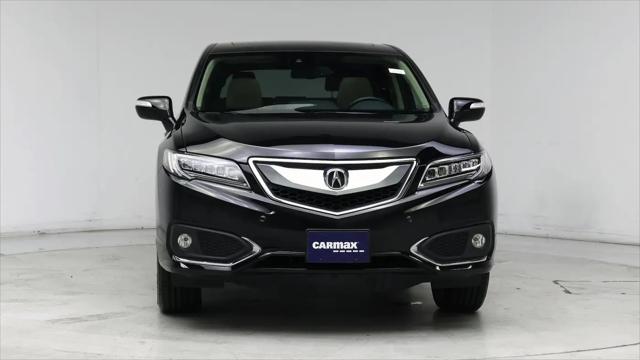 2017 Acura RDX w/Advance Package