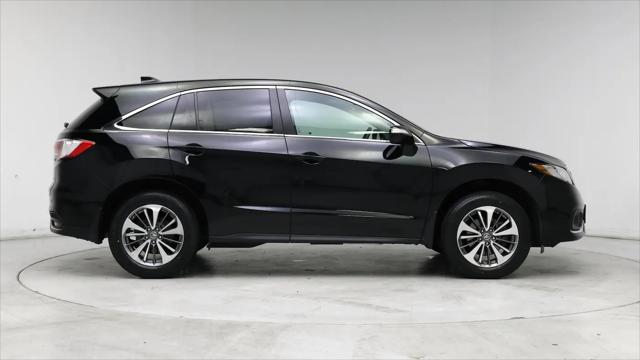 2017 Acura RDX w/Advance Package
