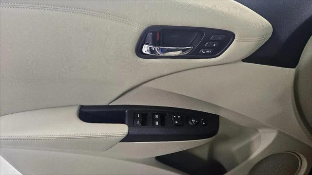 2017 Acura RDX w/Advance Package