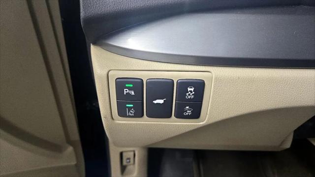 2017 Acura RDX w/Advance Package