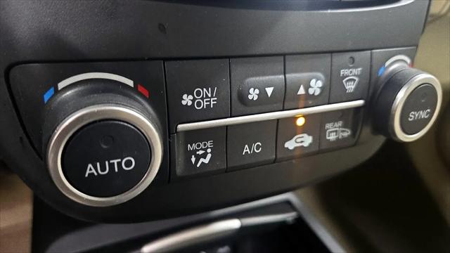 2017 Acura RDX w/Advance Package