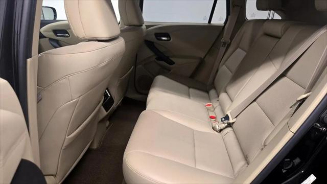 2017 Acura RDX w/Advance Package
