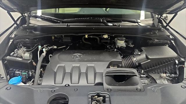 2017 Acura RDX w/Advance Package