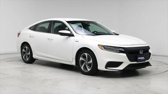 2019 Honda Insight LX for sale in Puyallup, WA