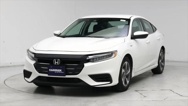 2019 Honda Insight LX