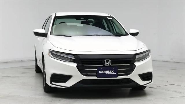 2019 Honda Insight LX