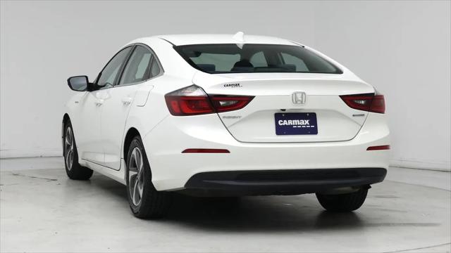 2019 Honda Insight LX
