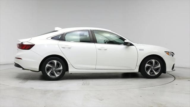 2019 Honda Insight LX