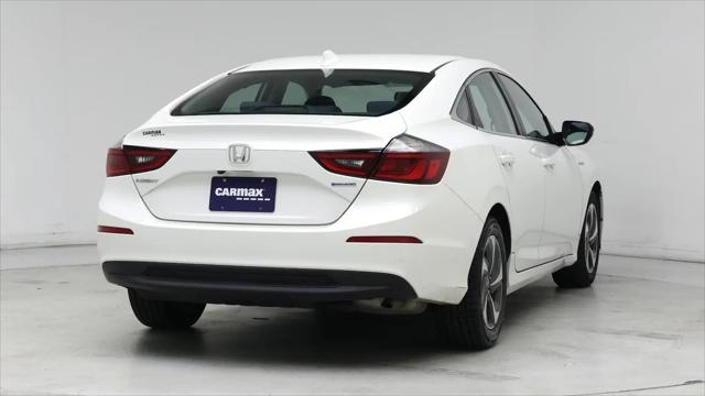 2019 Honda Insight LX