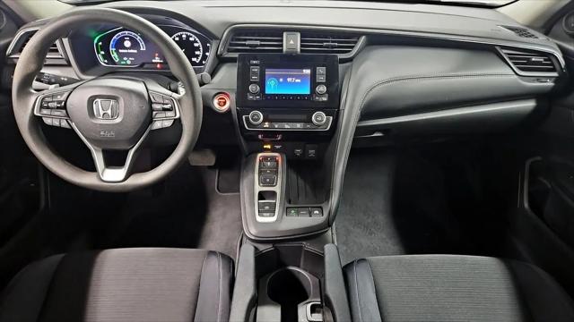 2019 Honda Insight LX