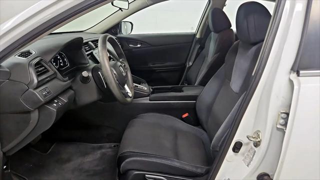 2019 Honda Insight LX