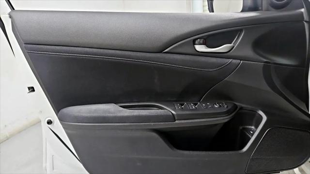 2019 Honda Insight LX