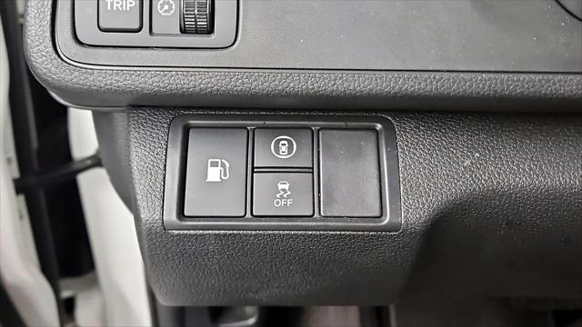 2019 Honda Insight LX