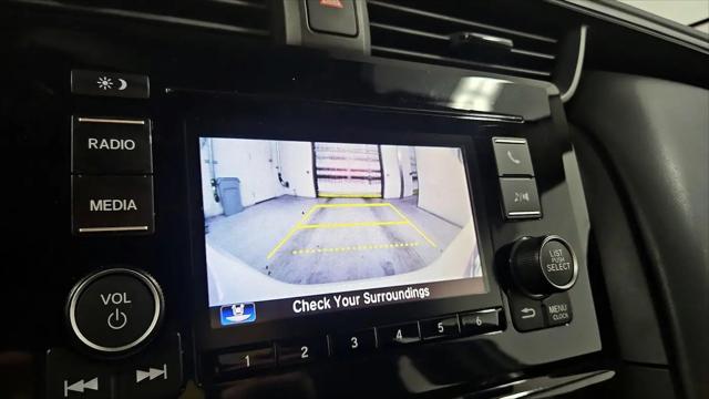 2019 Honda Insight LX