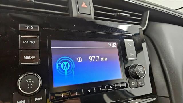 2019 Honda Insight LX